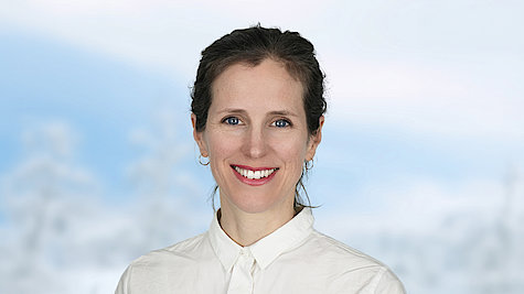 Alice Hollenstein