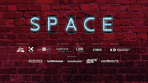 SPACE SPACE