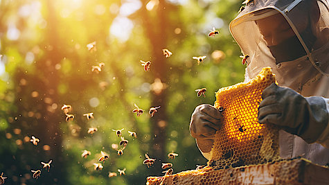 Bienen