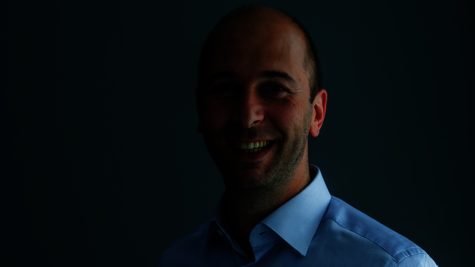 Tom Lintermans, CEO von Tenera