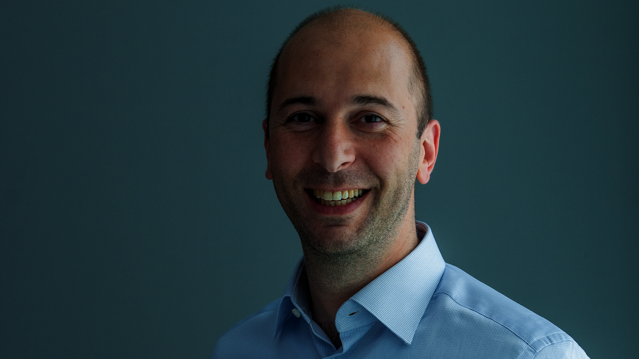 Tom Lintermans, CEO von Tenera