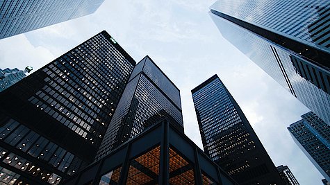 Die Stimmung am weltweiten Immobilienmarkt steigt 