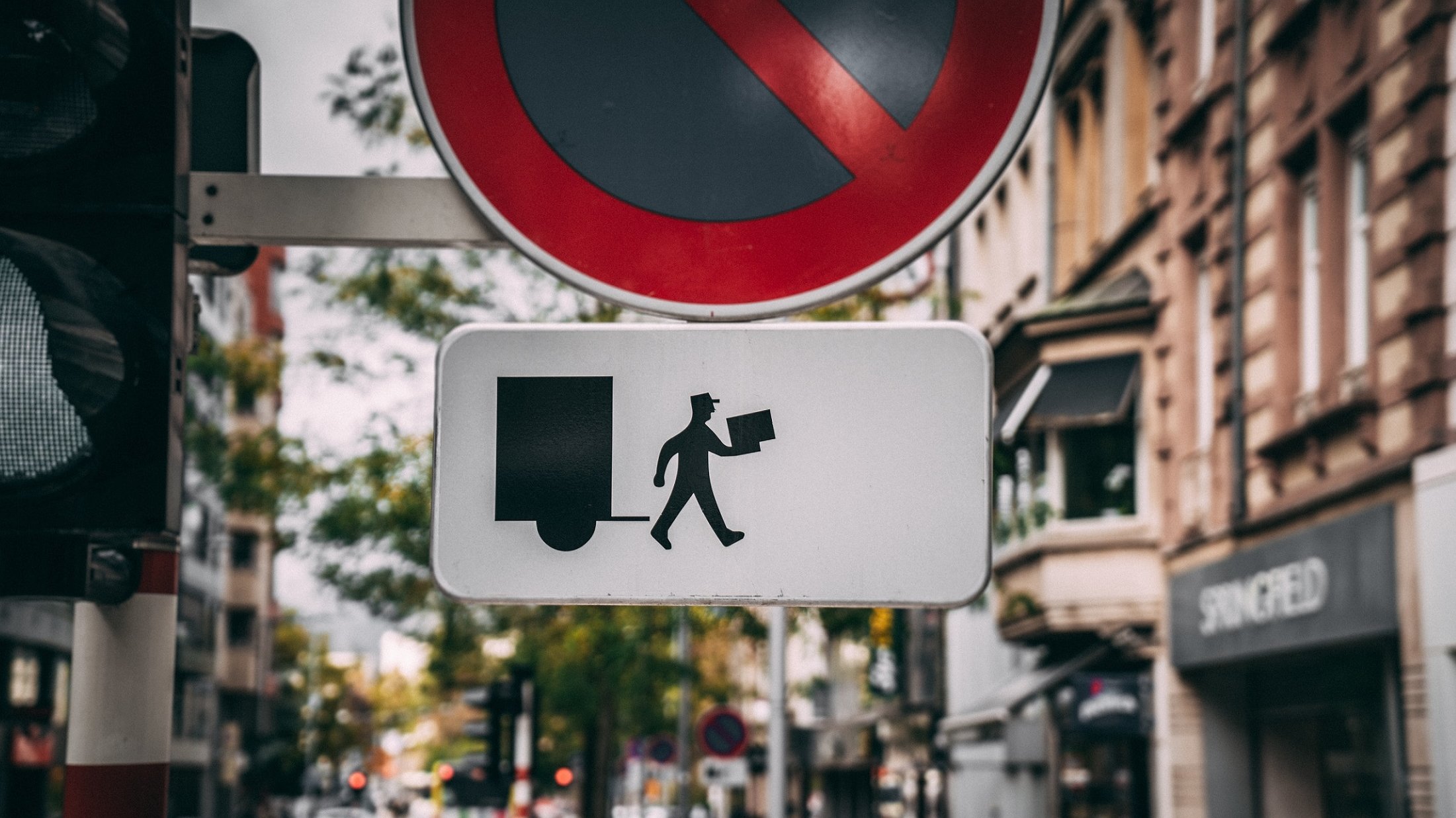 Nur wenig Deutsche sind bereit, den Onlinekonsum einzuschränken
