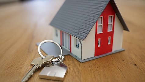 Immobilien auf Sekundärmärkten sind für Familien und Kaptalgeber attraktiv