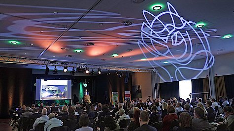 Vorprogramm der Stadtmarketingbörse 2021