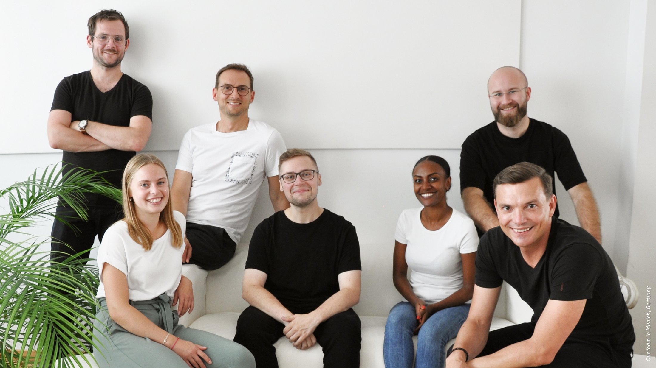 Das Impower-Team verfügt über langjährige Erfahrung in der Immobilienbranche