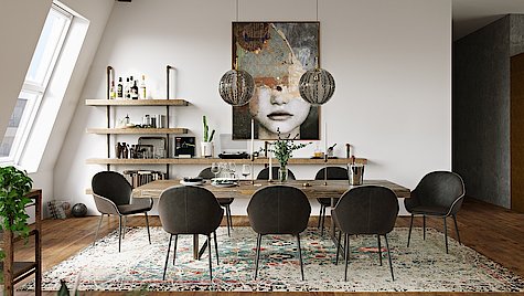 Home Staging