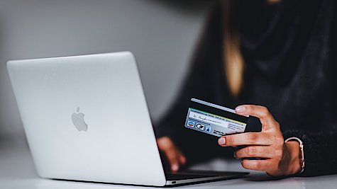 Die Umsätze im Onlinehandel wachsen weiter 
