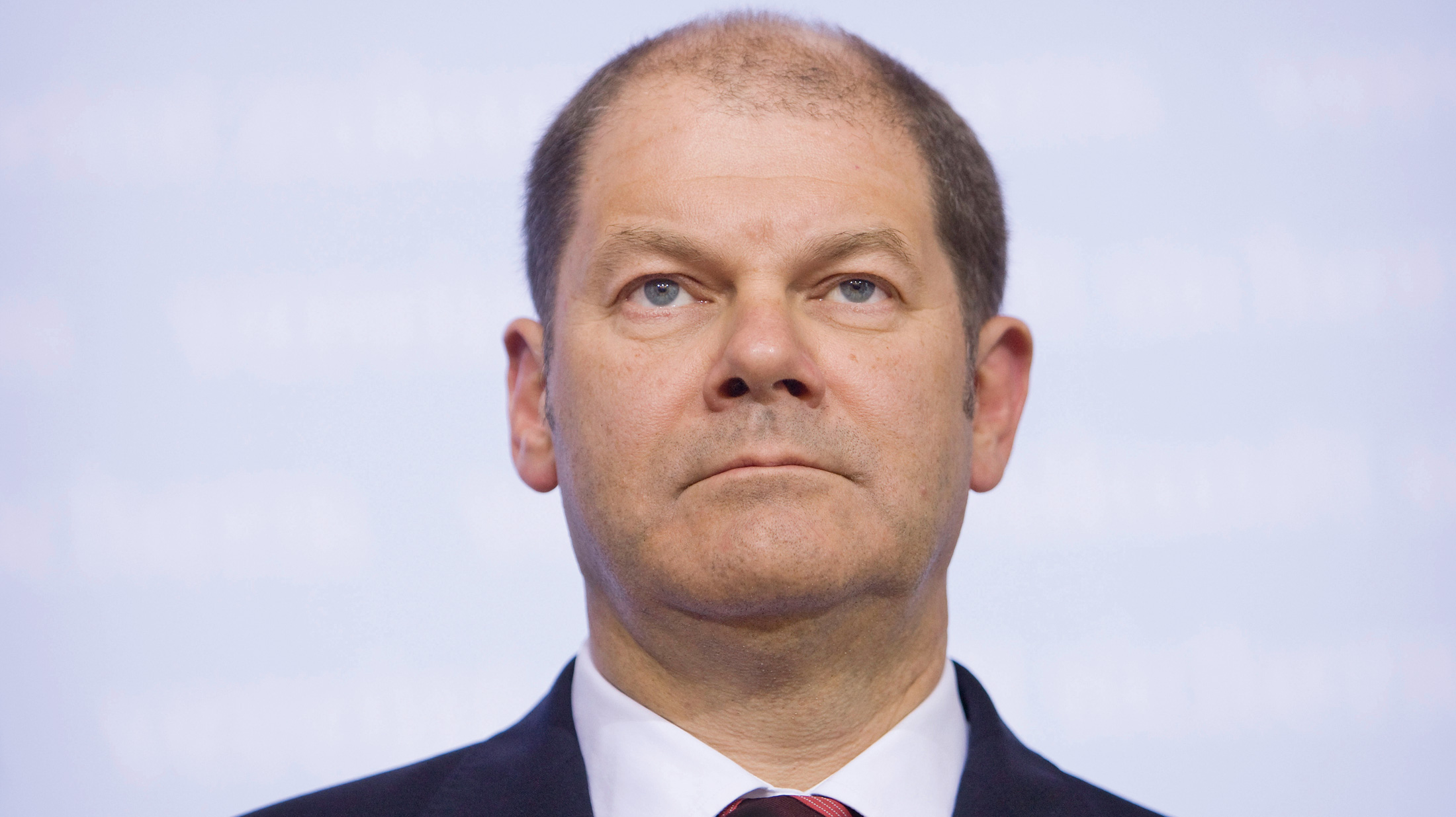 Olaf Scholz Olaf Scholz