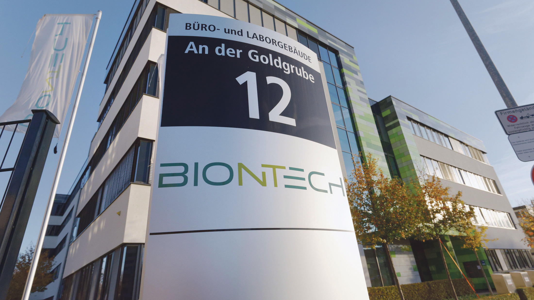 BioNTech BioNTech