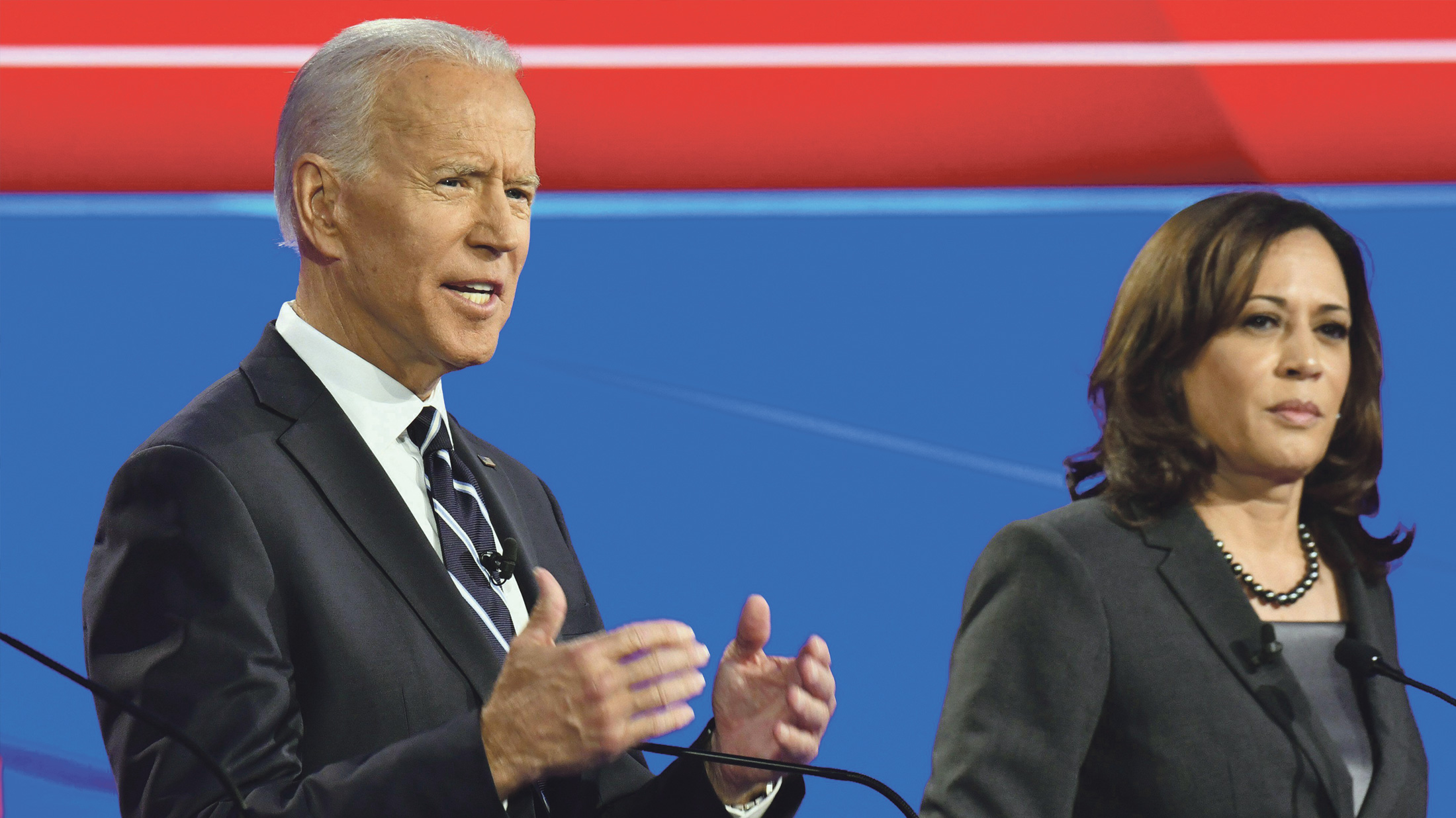 Joe Biden Joe Biden