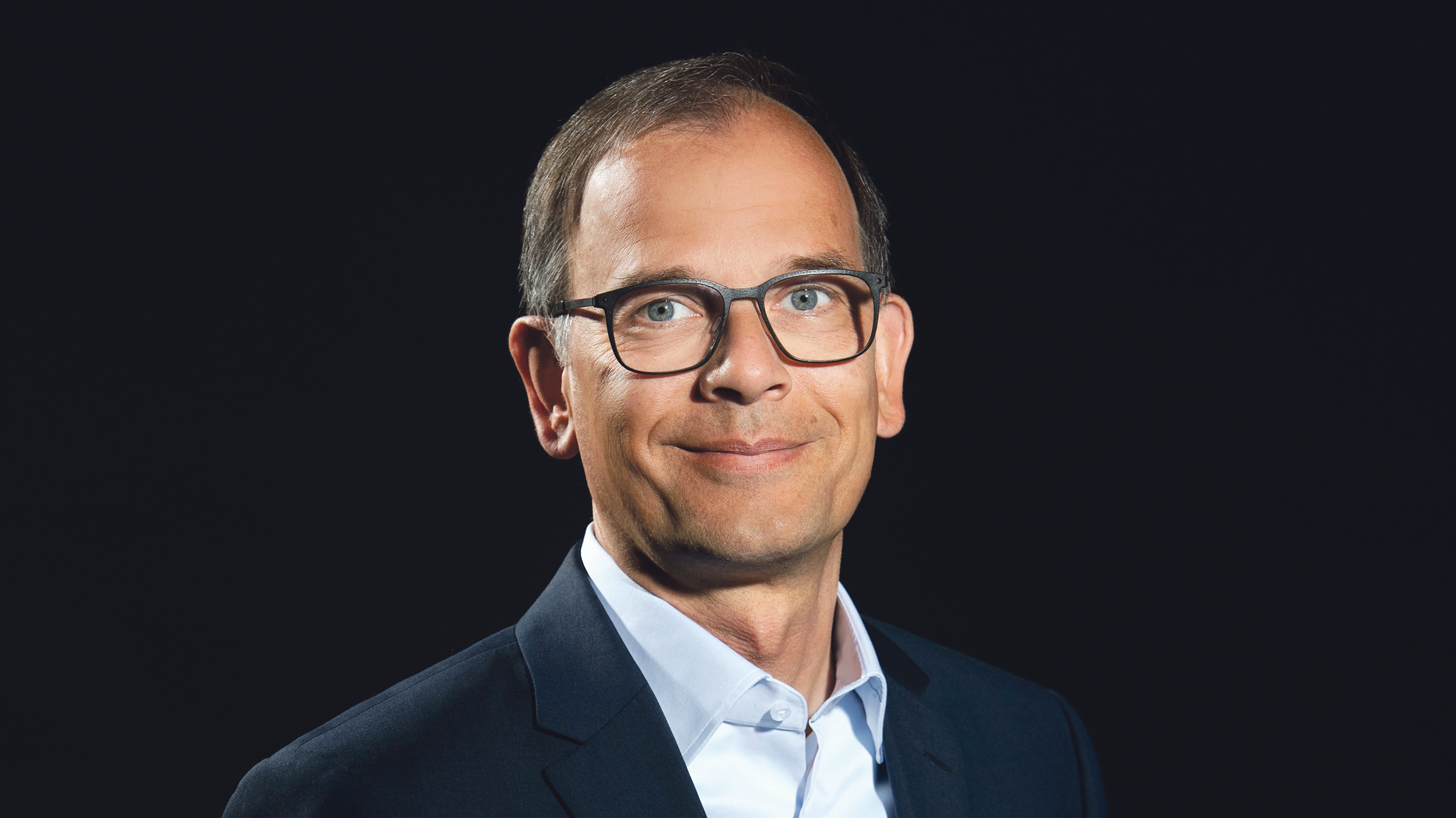 Klaus Striebich