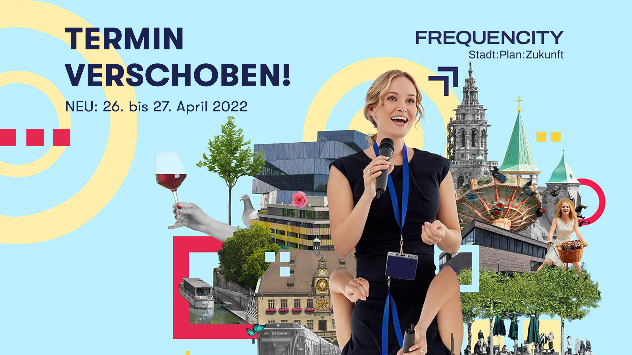 Frequencity Heilbronn verschoben Frequencity Heilbronn verschoben