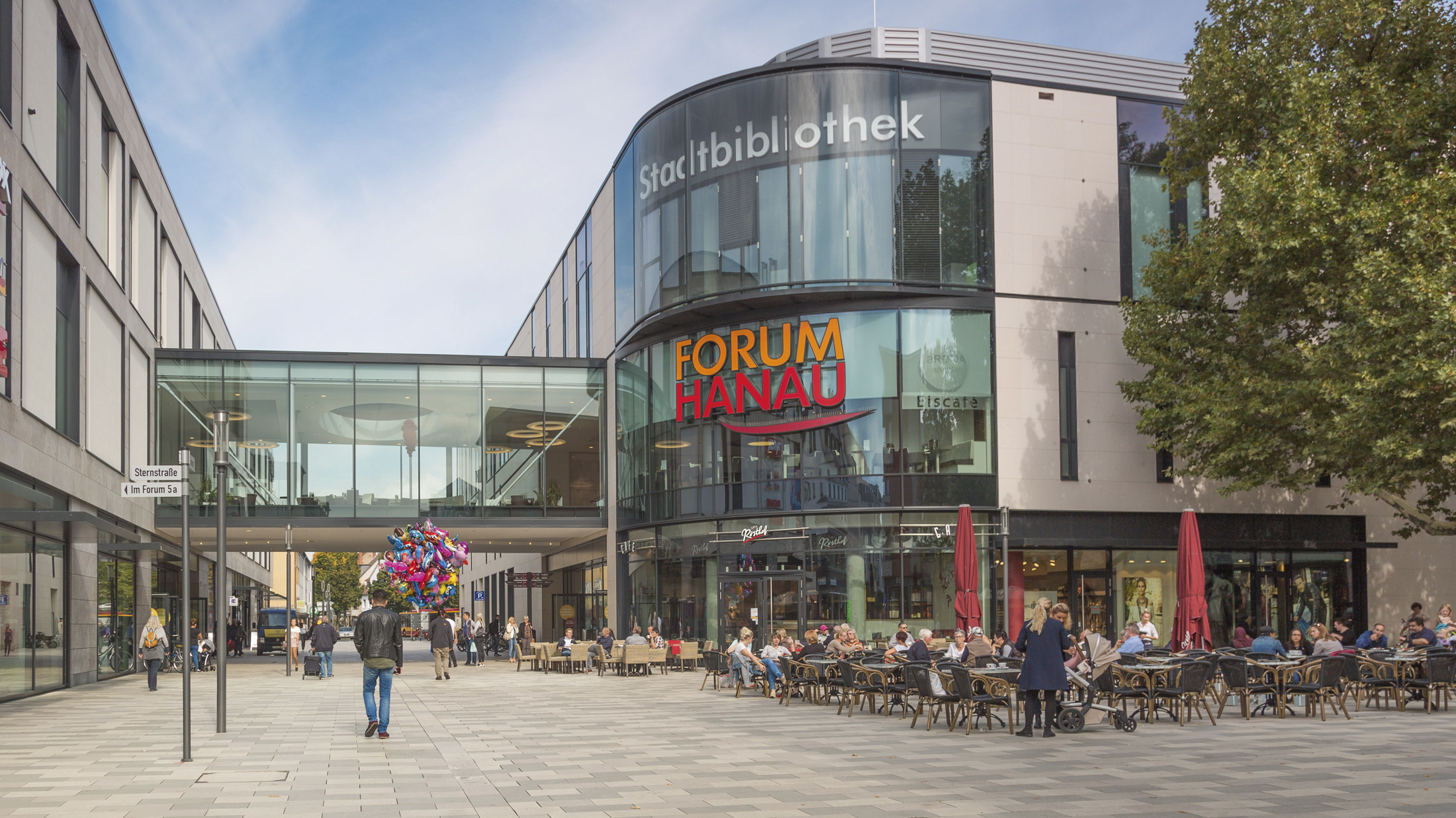 Forum Hanau Forum Hanau