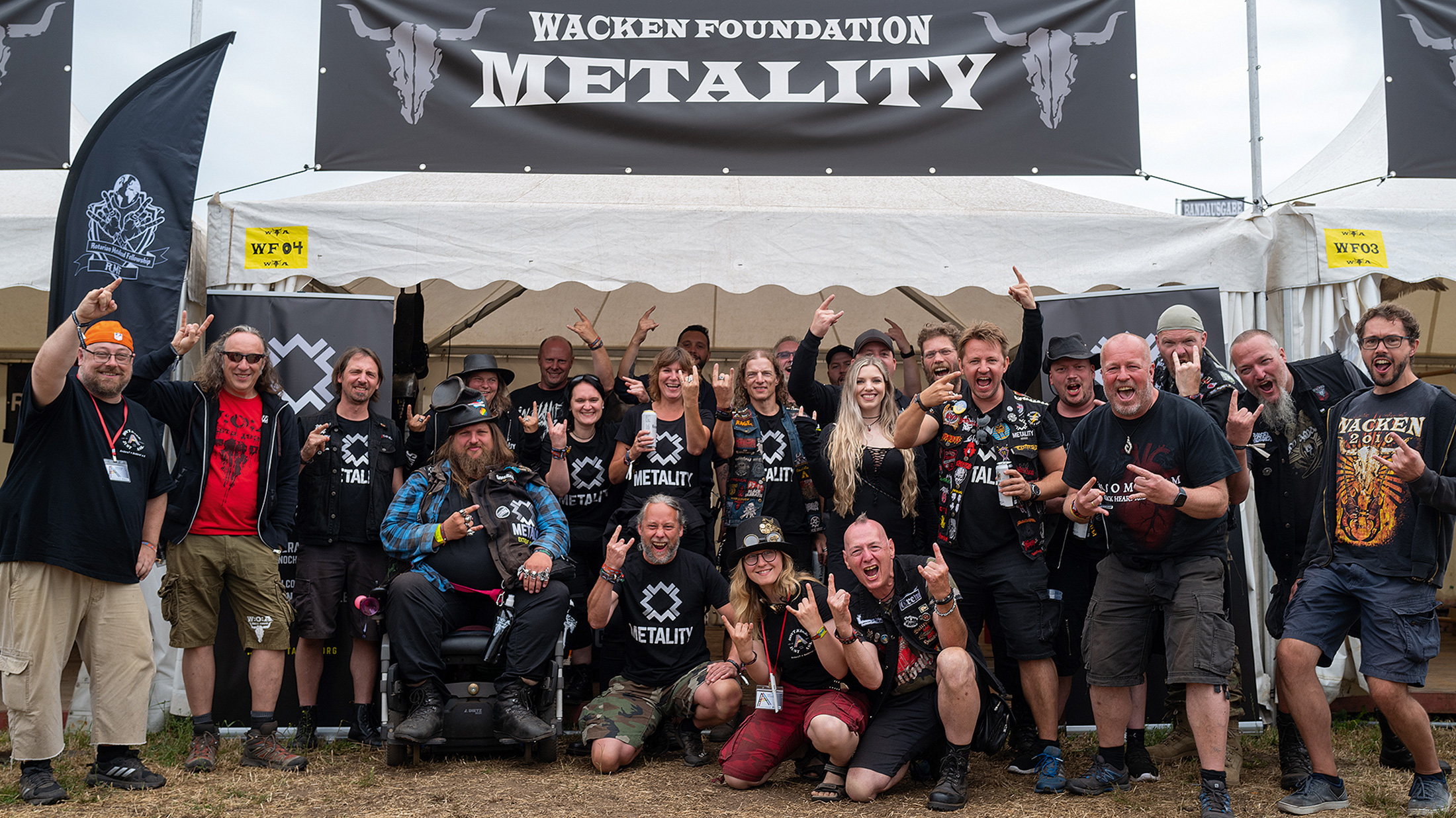 Metality e.V. Metality e.V.