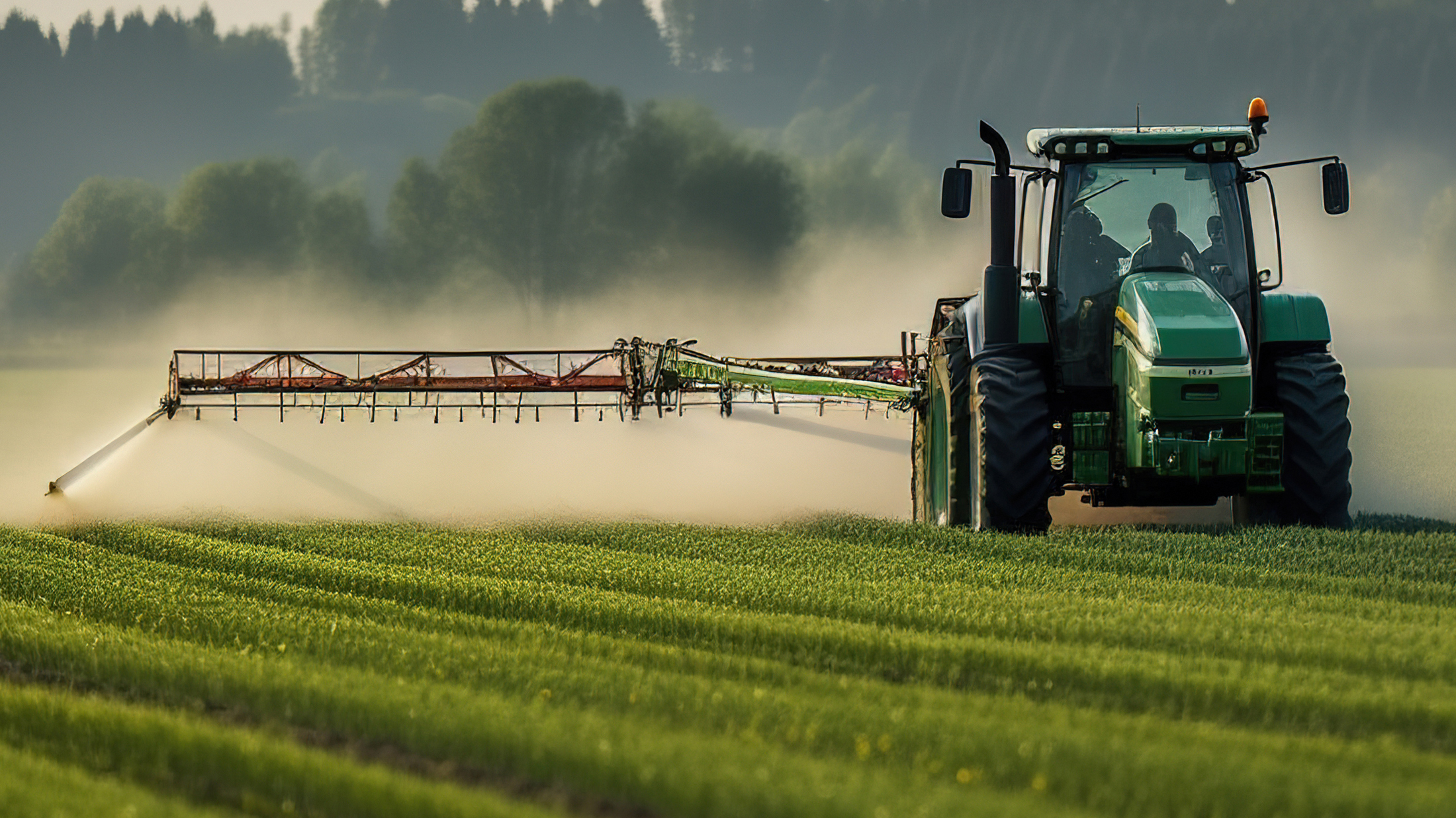 Land- und Forstwirtschaft Land- und Forstwirtschaft
