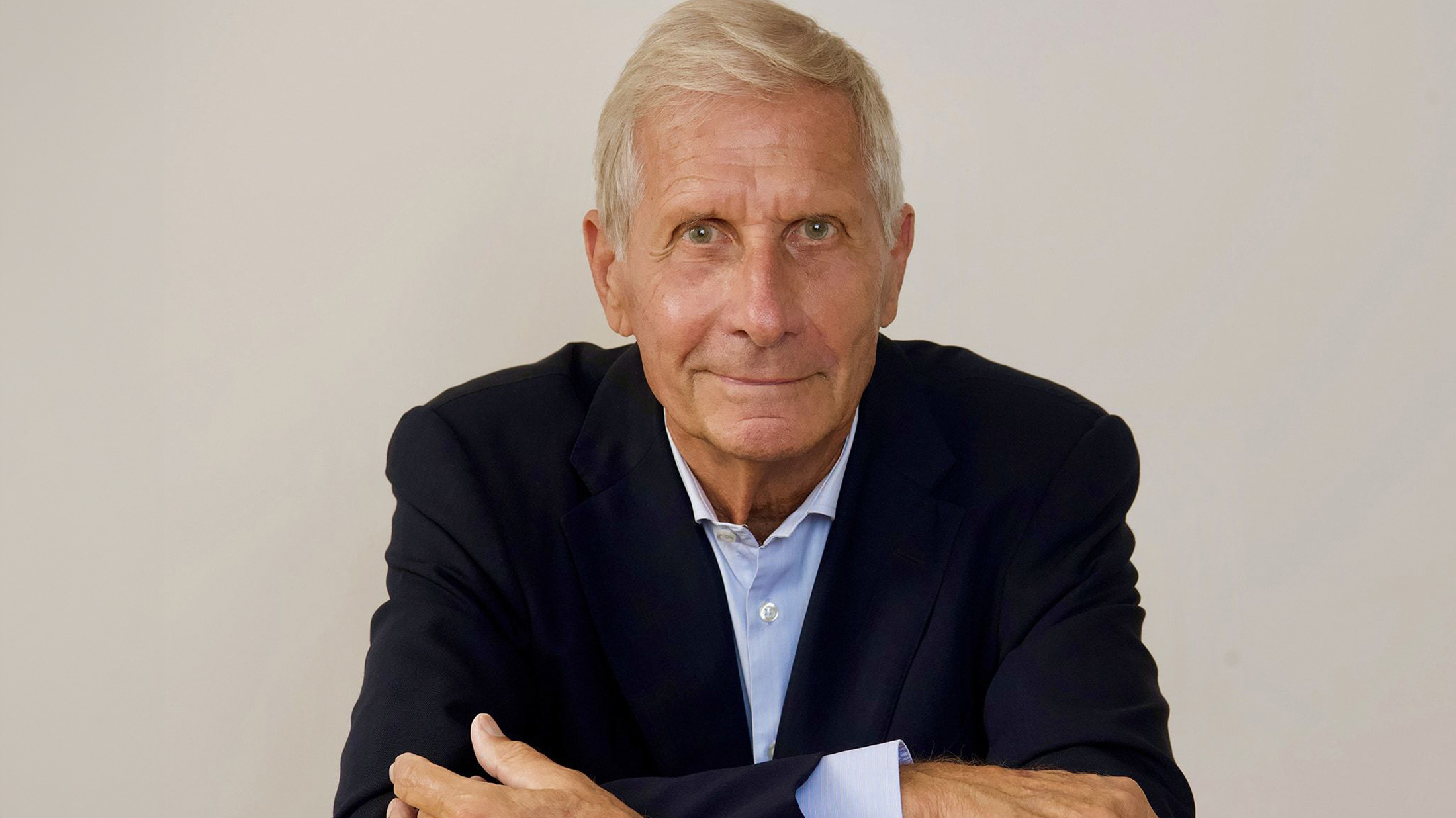 Ulrich Wickert Ulrich Wickert