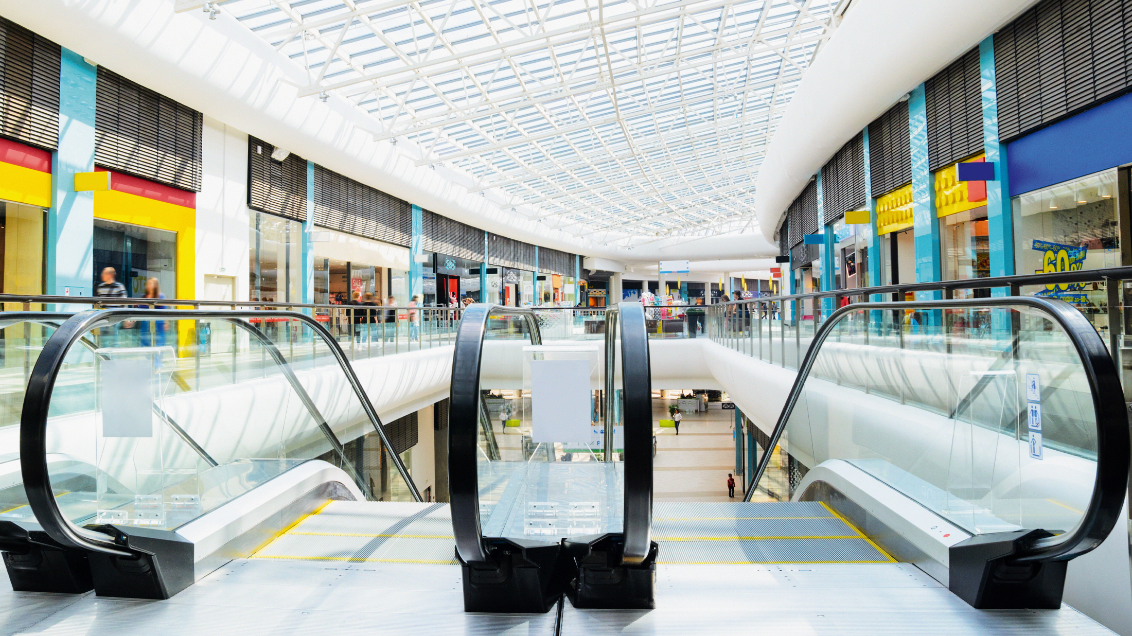 Shopping Center