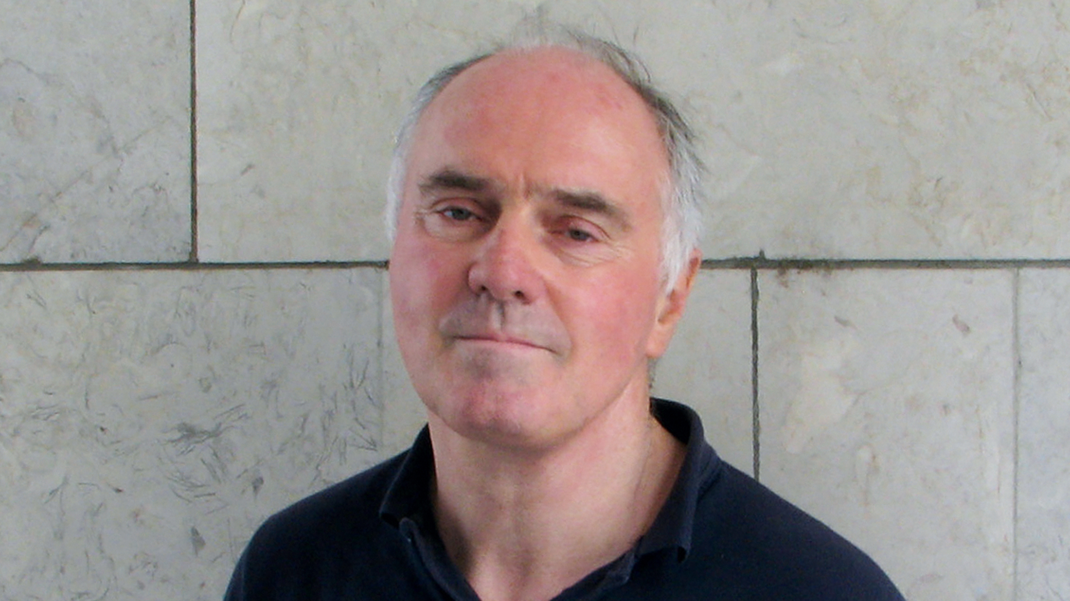 Klaus Zeyringer