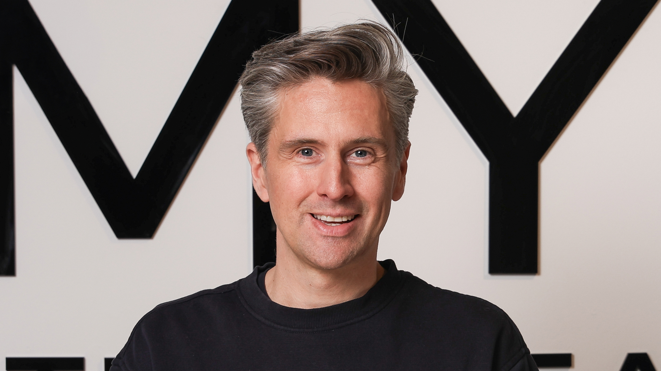 Michael Auf der Mauer 