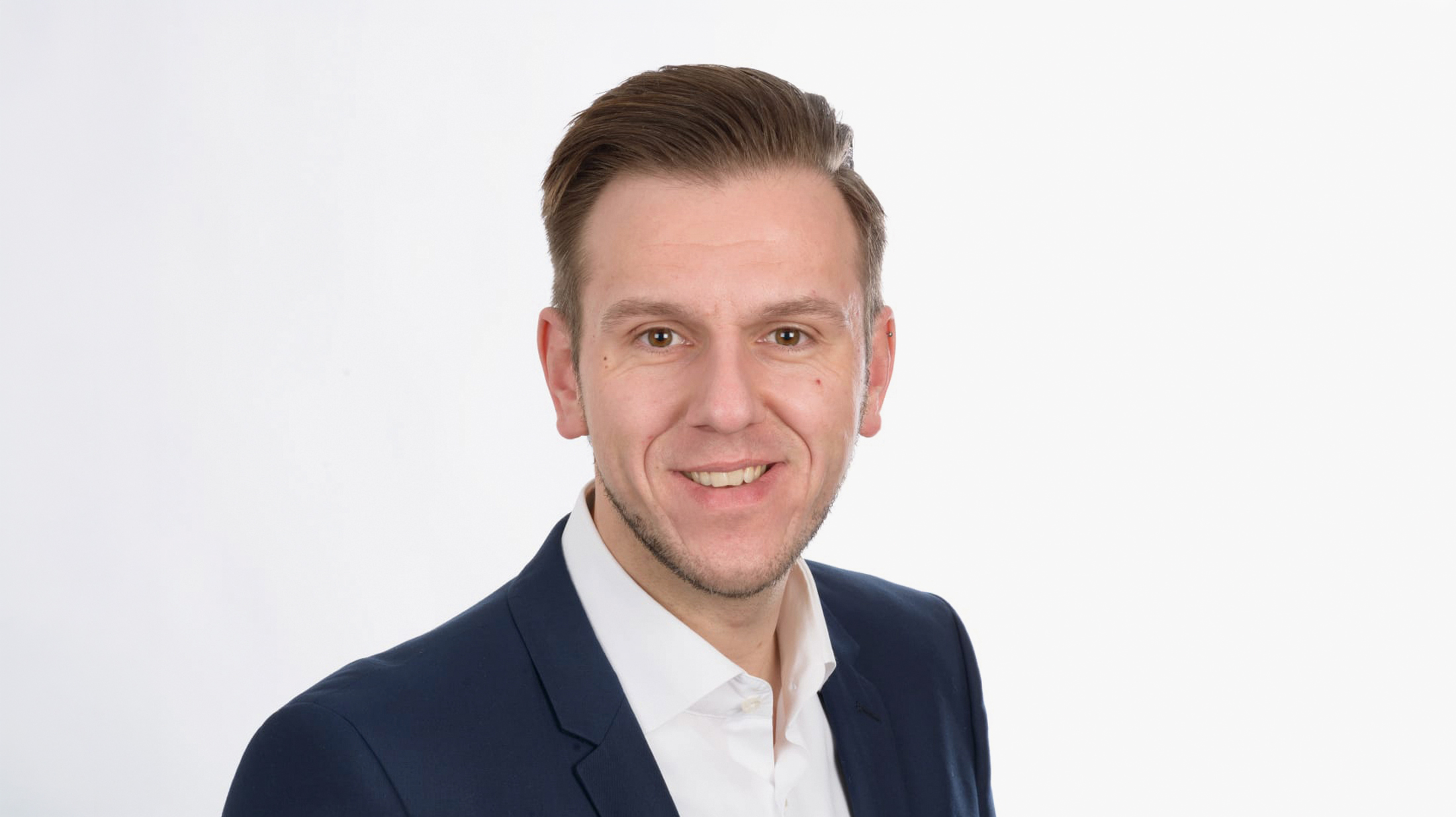 Pascal Scholz