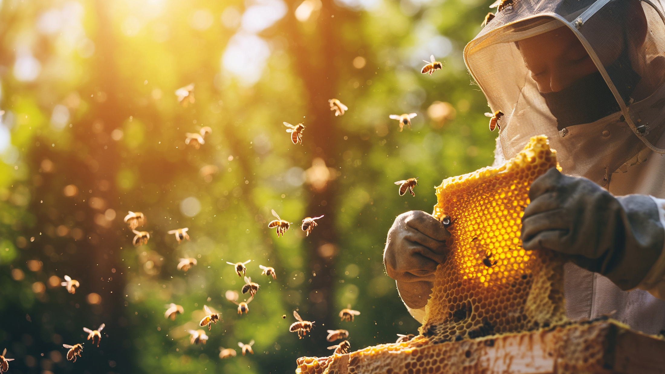 Bienen