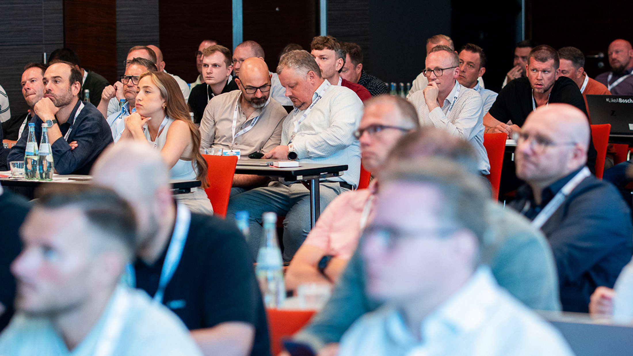 Sicherheitskongress