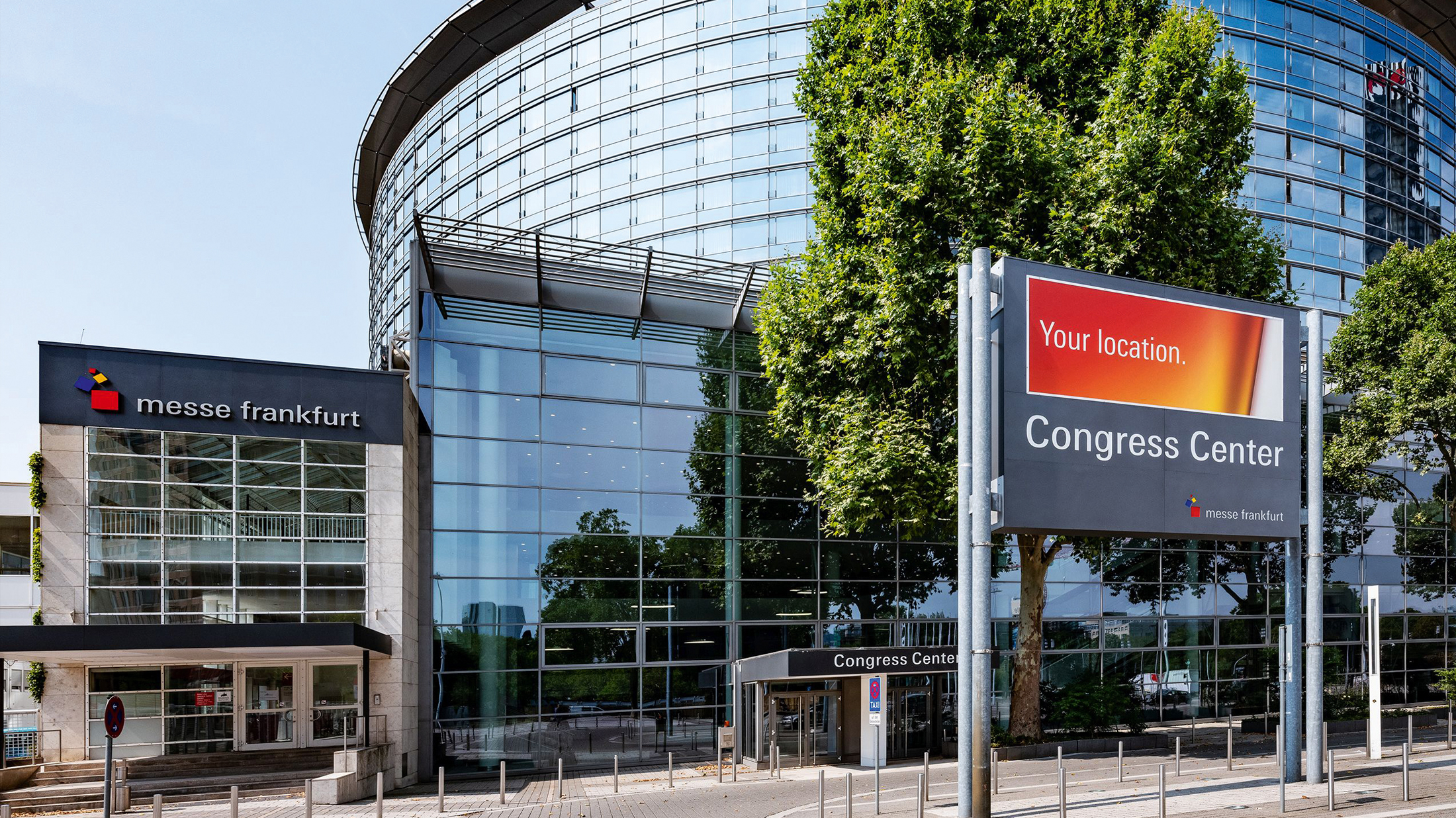 Congress Center