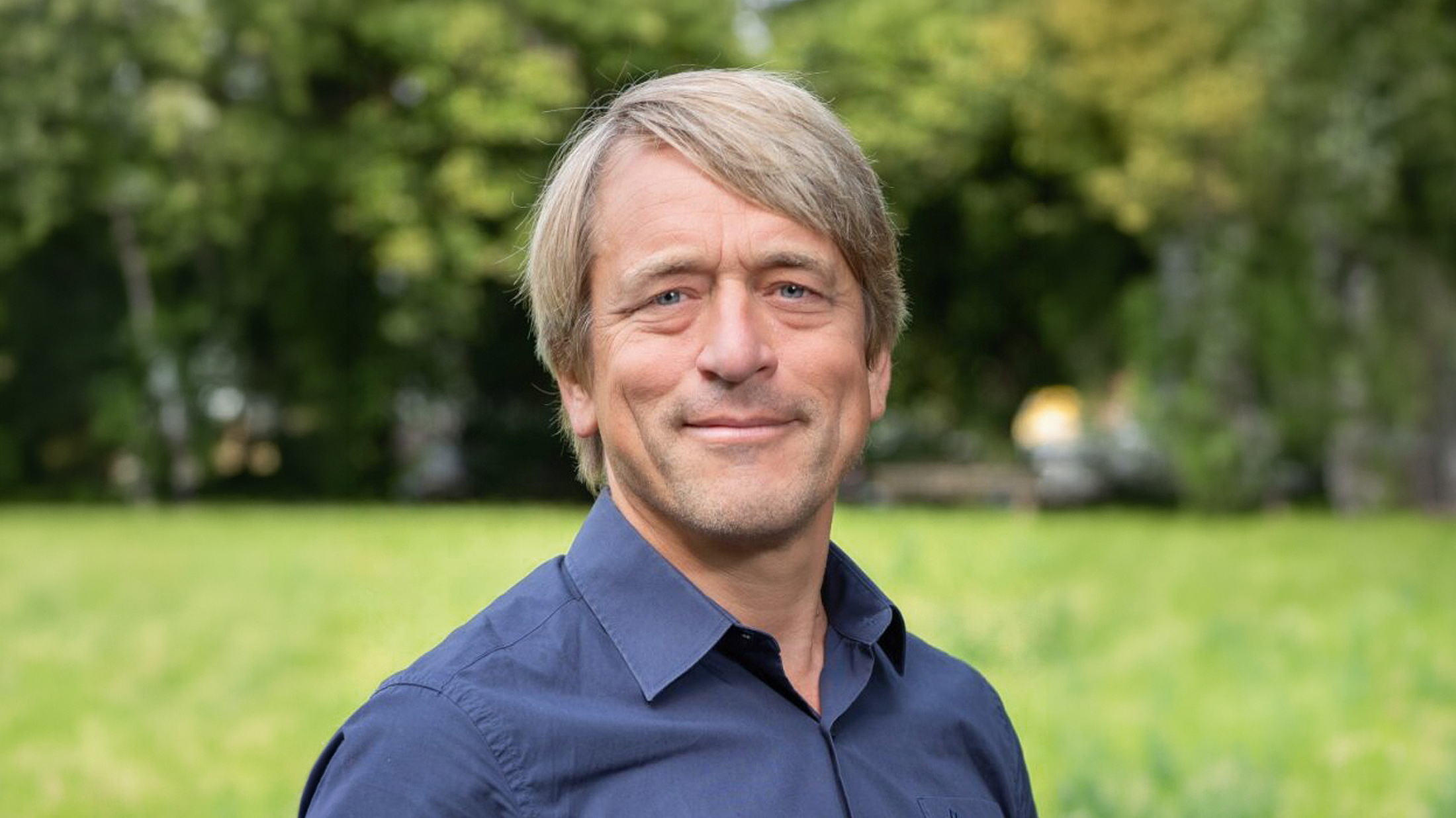 Martin Kremming